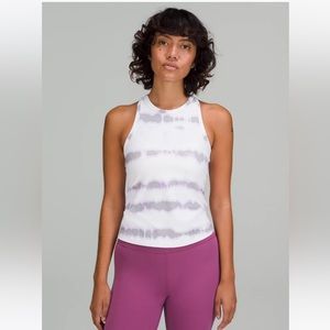 Lululemon Align Tank NWT